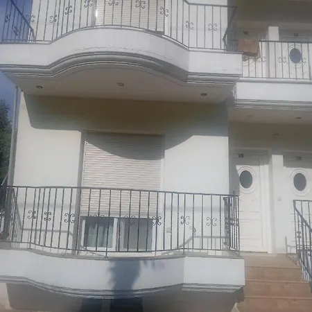 King Apartament