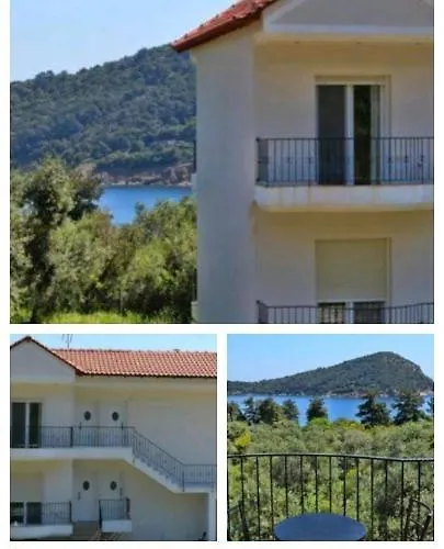 Apartament King Koinira