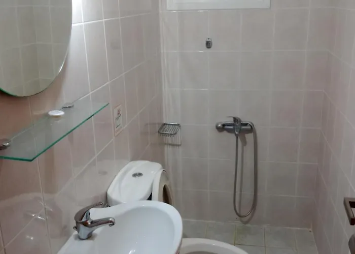 King Apartament Koinira